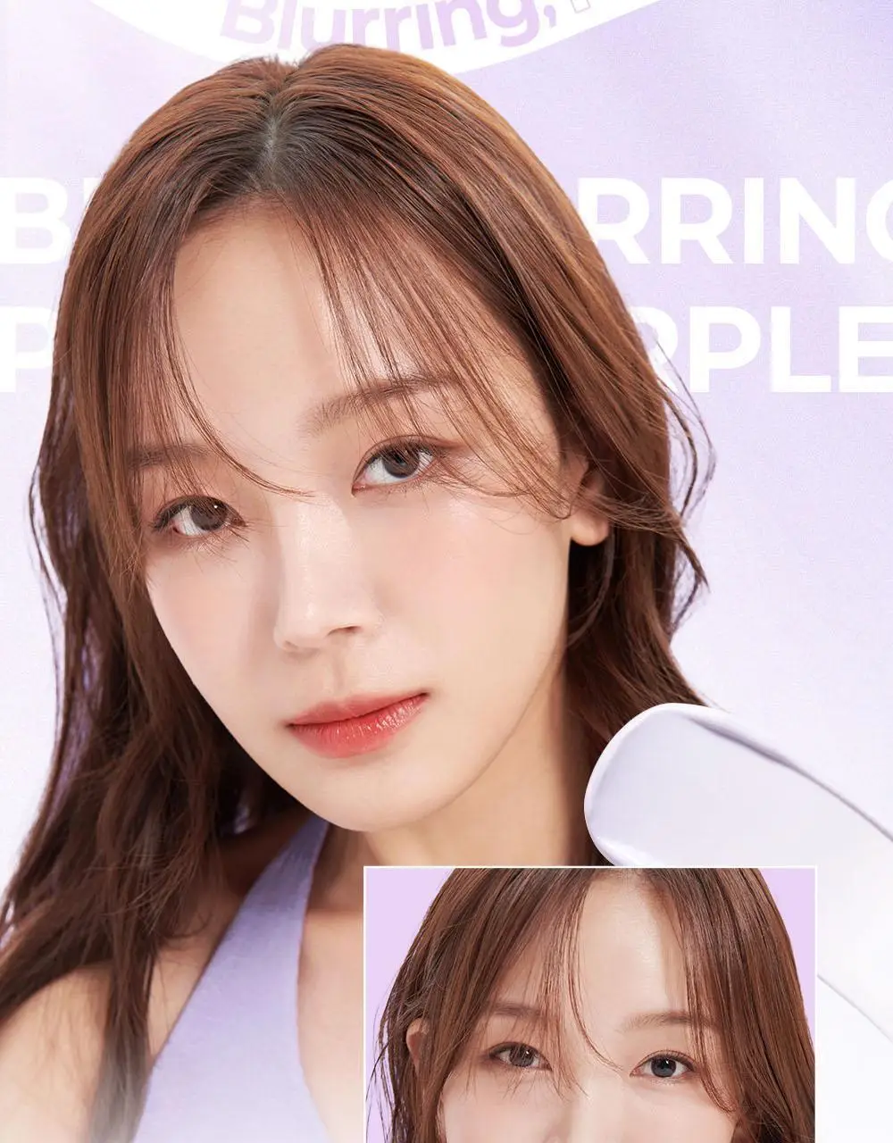 [톤결맞춤커버/화잘먹선베이스] 셀퓨전씨 톤업 선 베이스 SPF50+/PA++++ 40ml (4 colors) 상세페이지 18